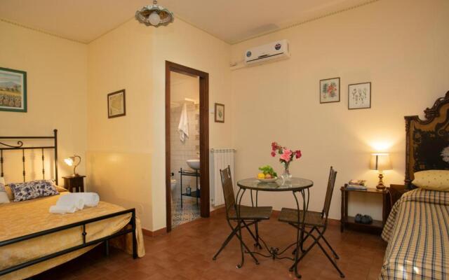 Agriturismo San Leonardello