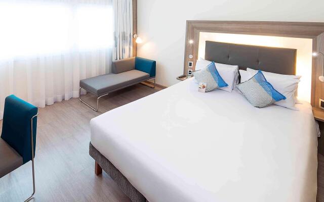 Novotel Santos Gonzaga
