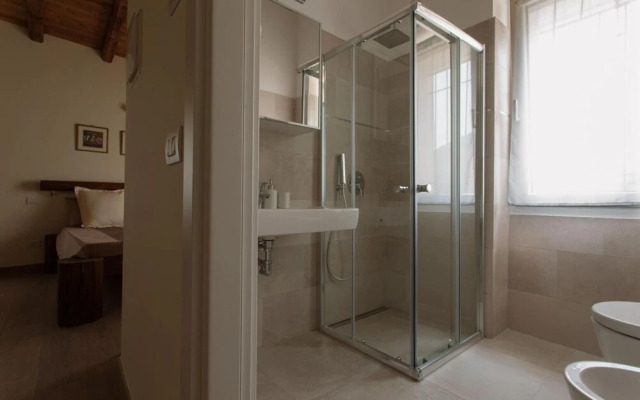 B&B Cascina San Martino