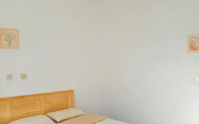 Nuanyang Xiaoyuan Inn (Bohai Caicun Branch)