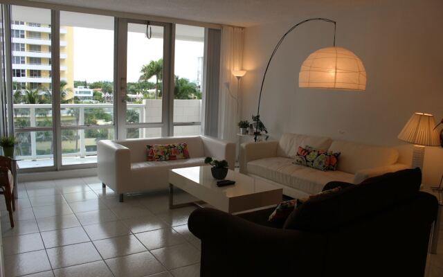 Pavillon 2 Br Condo With Terrace On Miami Beach Rsm 42058