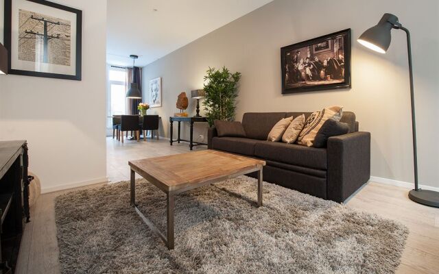 De Pijp Apartments