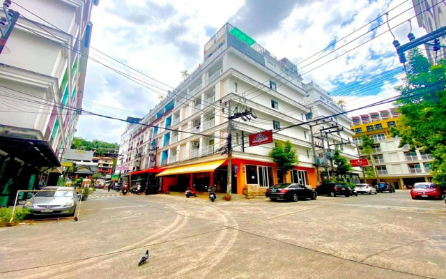 One World One Home Patong 2