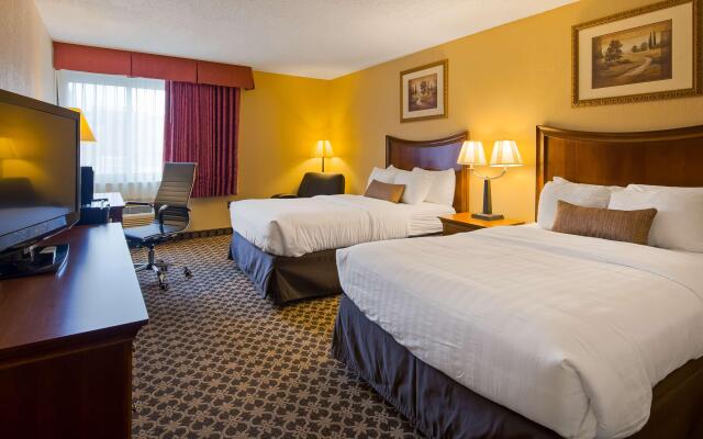 Best Western Plus Wooster Hotel & Conference Center