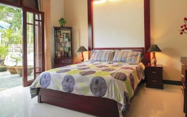 An My Homestay
