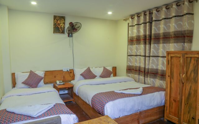 Hotel Himalaya Darshan