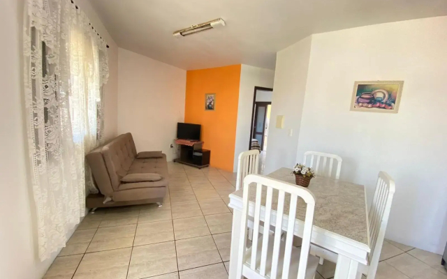 Residencial Marítimos