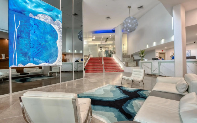 Oceans Mooloolaba
