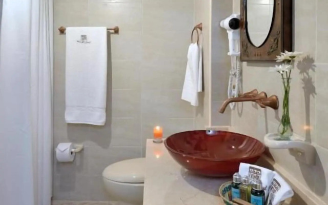 Hotel Dorado Plaza Boutique Calle del Arsenal