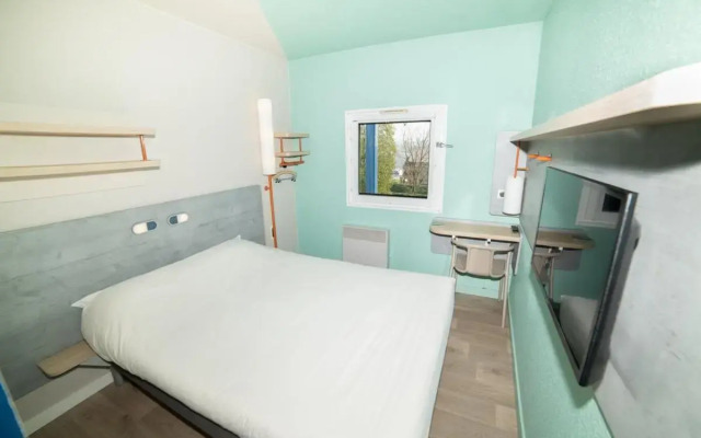 Accueil Hotel Besançon