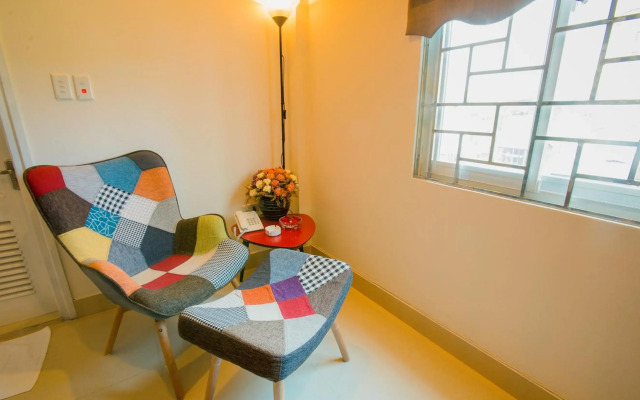 Smile Hotel