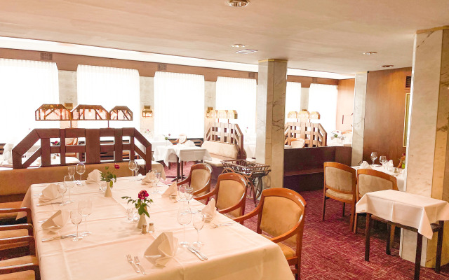 Hotel Royal