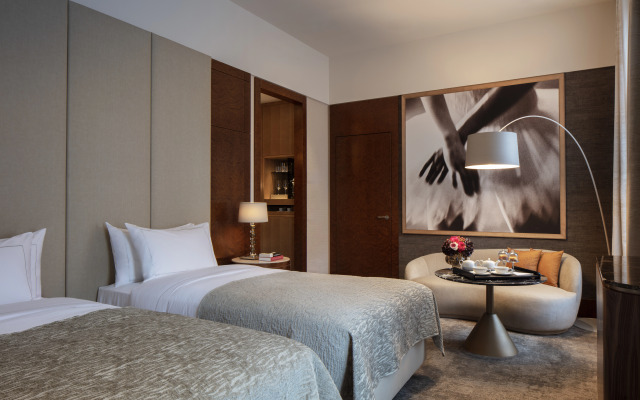 Anantara Palais Hansen Vienna Hotel