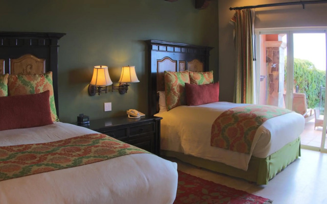 Montecristo Villas at Quivira Los Cabos - Vacation Rentals