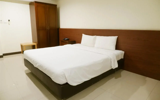 V.Resotel Hotel