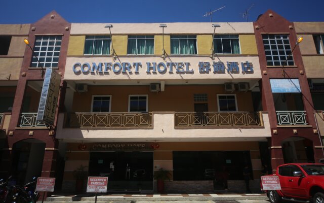 OYO 750 Comfort Hotel