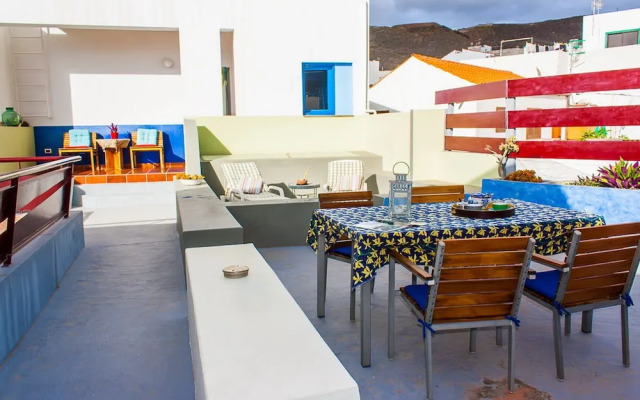 Casa Luna