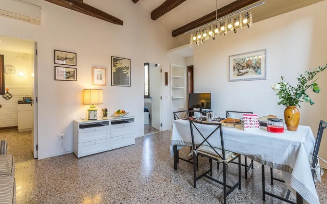 Ca Dell Abate Venetian House