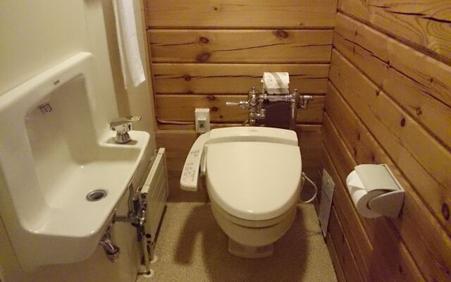 Karuizawa Prince Hotel West