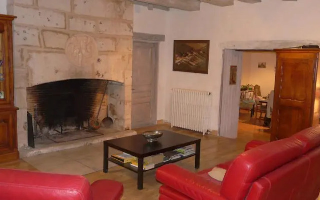 Domaine de lAubresset