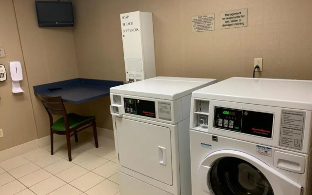 SpringHill Suites by Marriott Terre Haute