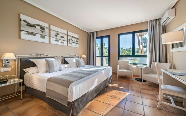 Barceló Jerez Montecastillo & Convention Center
