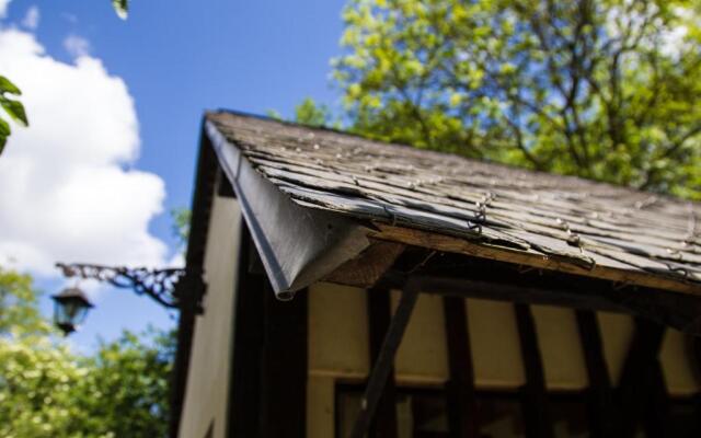 Comme une parenthèse au coeur des hortillonnages