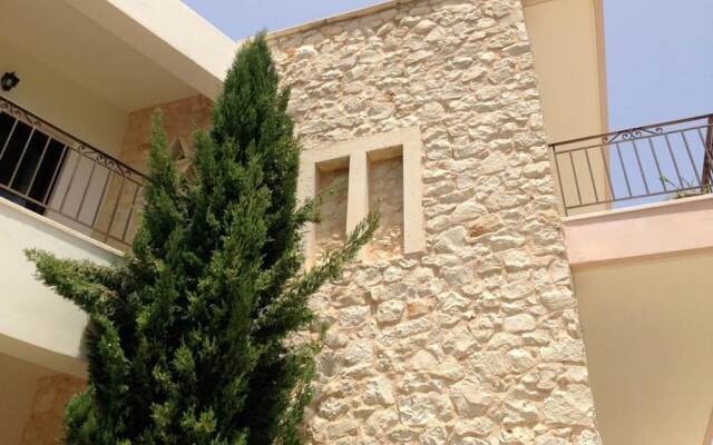 Sitia, GreeceOlive Coast Suites