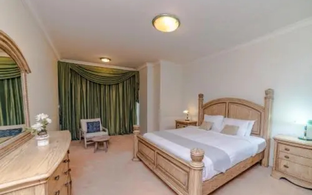 Vacation Bay - Brand New 2 BR in MESK Tower - Apartment in ดูไบ - Photo 2