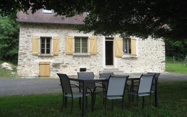 Détente en Pays Vert