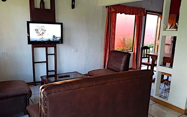 Departamento Norte y Sur