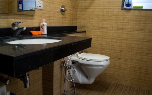 3BHK by Tripvillas Holiday Homes