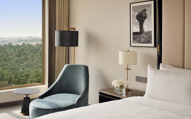 Al Ahsa InterContinental by IHG
