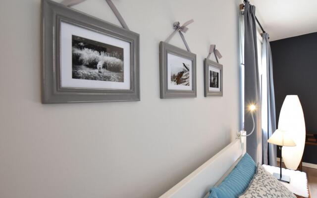 Beautiful Villa in La Roche-en-ardenne