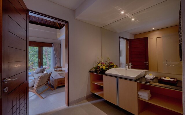 Mas Ubud Villa by Sanga Sanga Hospitality