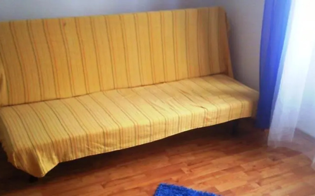 Amazing central flat