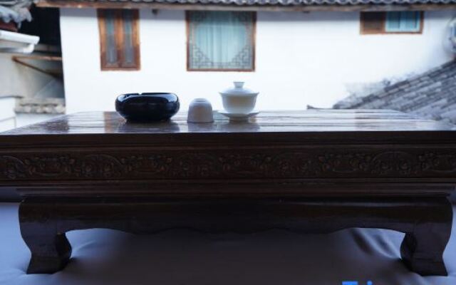 Lijiang Mengenju Inn