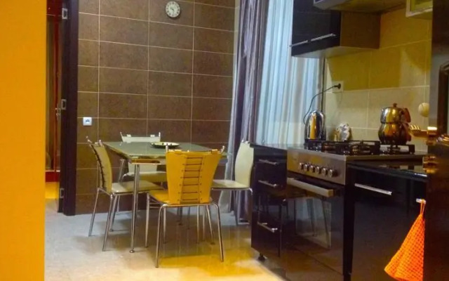 Bread Square Aparmment