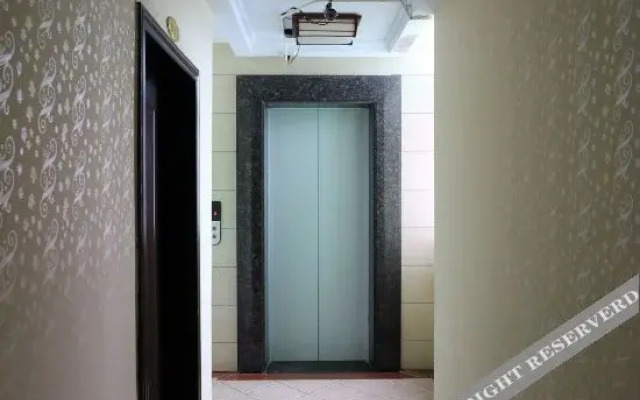 Sanya Jian'an Hotel