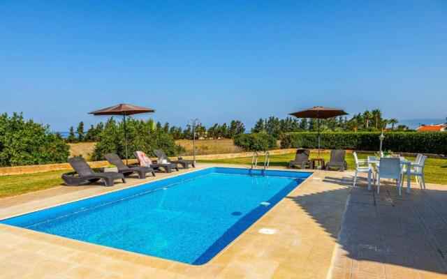 Villa Alexia Cyprus