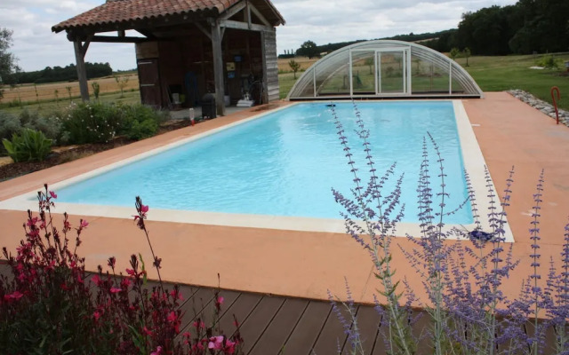 Domaine de Soulery