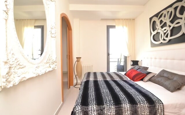 1316 - Fantastic Duplex Deluxe in Beach