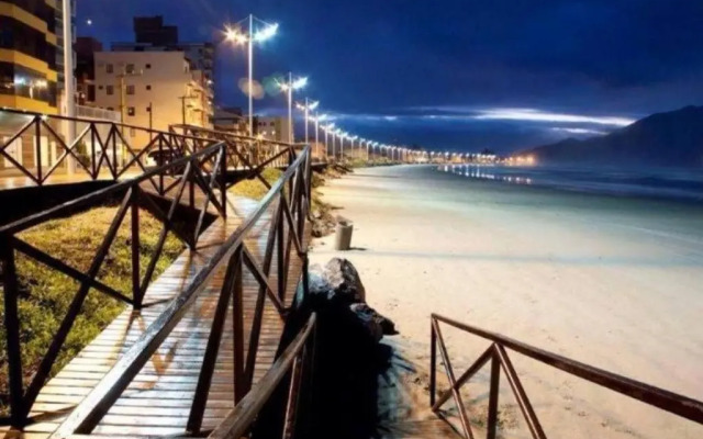 Casa de praia, próximo ao Mar e aconchegante!