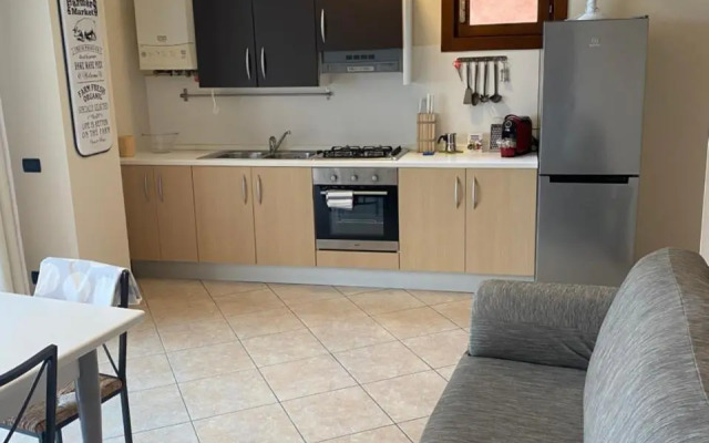 Molino Apartments