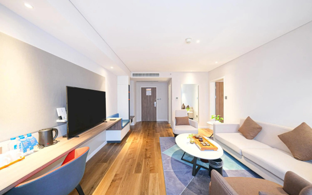 Holiday Inn Express Quanzhou City Center by IHG