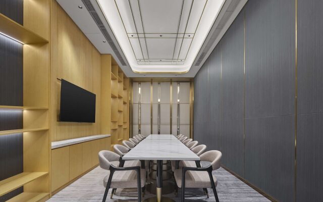 Hilton Garden Inn Kunming Dianchi