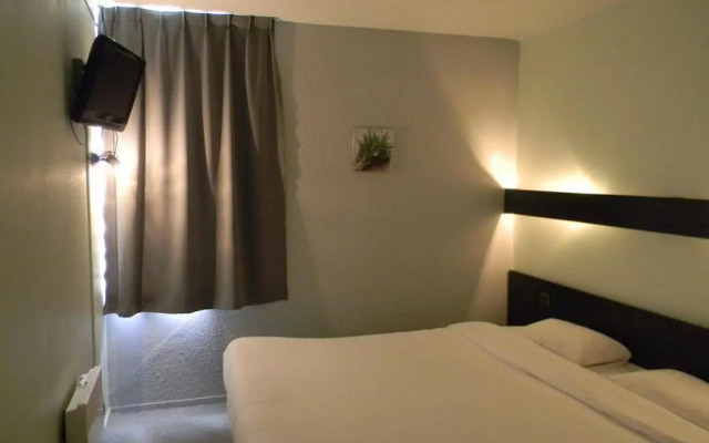 Class Hôtel Poitiers