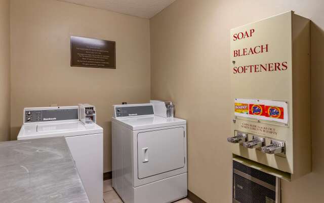 Clarion Pointe Apex – Holly Springs