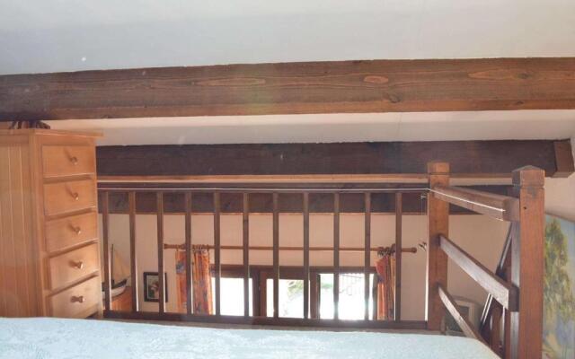 Maison Fleury-Saint-Pierre-la-Mer, 1 pièce, 4 personnes - FR-1-229D-85