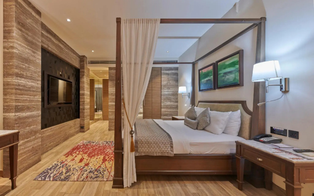 Residency Hotel Fort